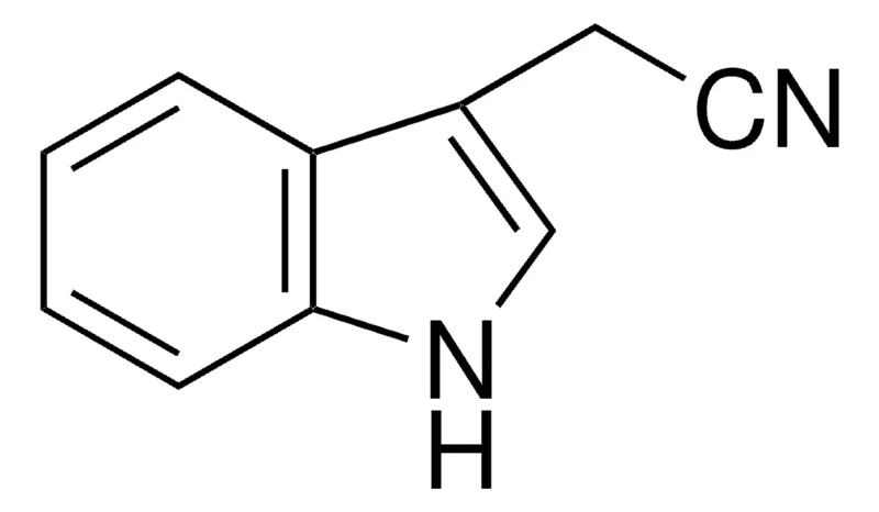 Sigma-Aldrich 3-吲哚乙腈,百分之九十八