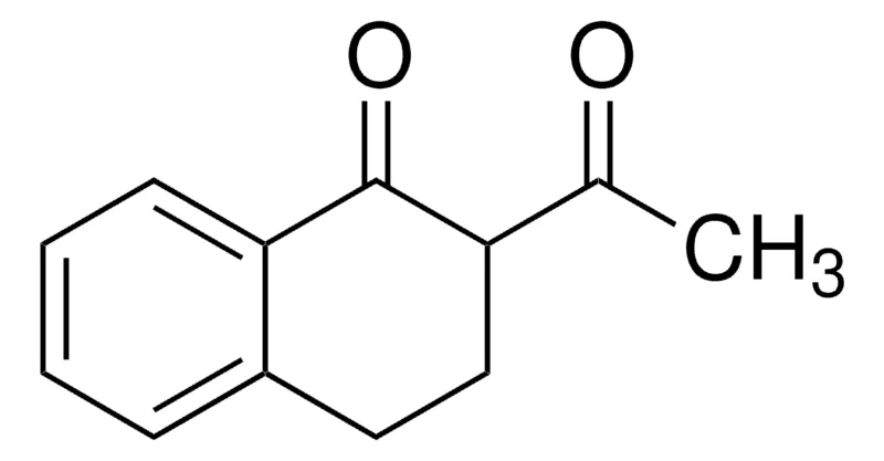 Sigma-Aldrich 2-乙酰基-1-四氢萘酮,百分之九十八