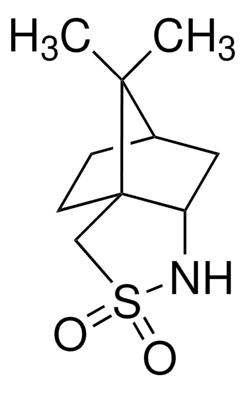 Sigma-Aldrich (1S)-(-)-2,10-樟脑磺内酰胺,百分之九十八
