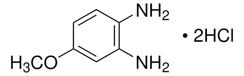 Sigma-Aldrich 4-甲氧基邻苯二胺 二盐酸盐，百分之九十八