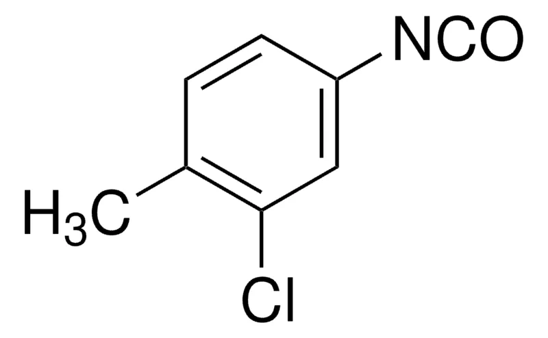 Sigma-Aldrich 3-氯-4-甲基苯基异氰酸酯,百分之九十八