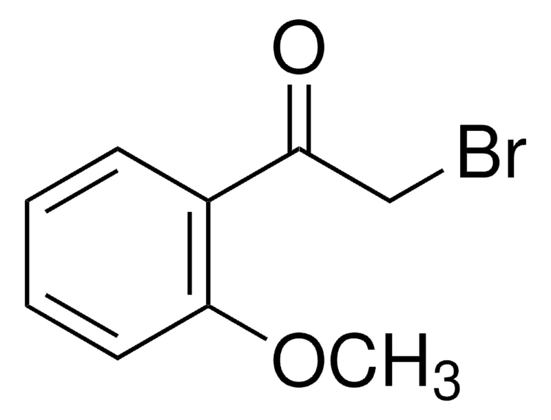 Sigma-Aldrich 2-溴-2′-甲氧基苯乙酮，百分之九十八