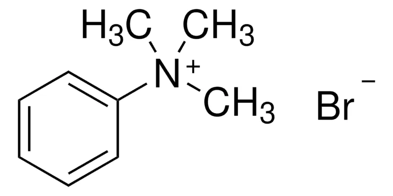 Sigma-Aldrich 苯基三甲基溴化铵，98%，适用于滴定