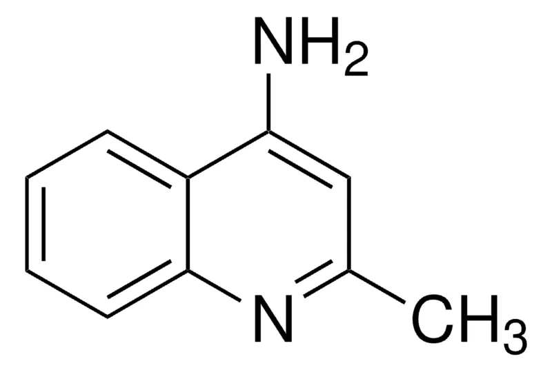 Sigma-Aldrich 4-氨基喹哪啶，百分之九十八