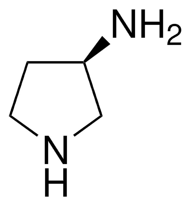 Sigma-Aldrich (R)-(+)-3-氨基吡咯烷，百分之九十八