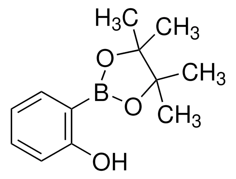 Sigma-Aldrich 2-羟基苯硼酸频哪醇酯，百分之九十八