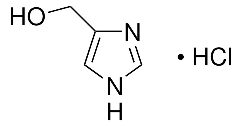 Sigma-Aldrich 4-羟甲基咪唑 盐酸盐,百分之九十八