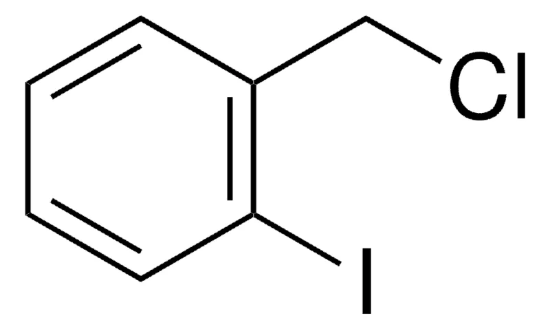 Sigma-Aldrich 邻碘氯苄,百分之九十八