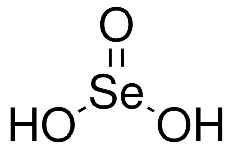 Sigma-Aldrich 亚硒酸,百分之九十八