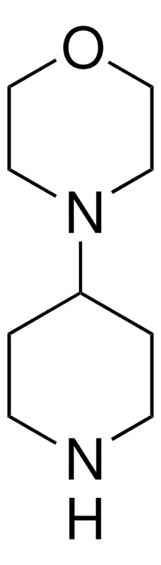 Sigma-Aldrich 4-吗啉哌啶,百分之九十八