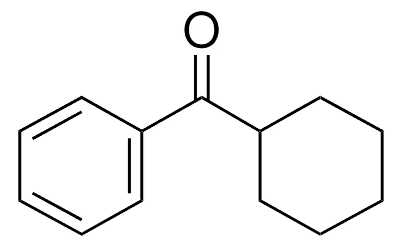 Sigma-Aldrich 环己基苯基甲酮,百分之九十八