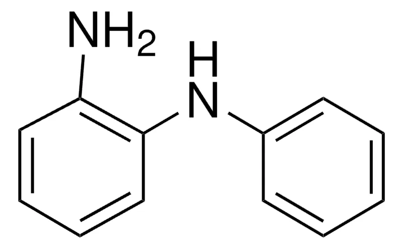 Sigma-Aldrich N-苯基邻苯二胺，百分之九十八