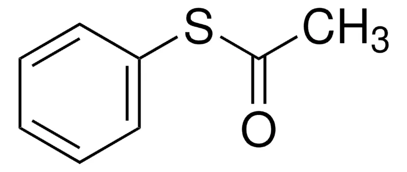 Sigma-Aldrich S-硫代乙酸苯酯，百分之九十八