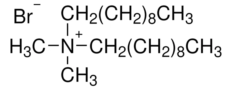 Sigma-Aldrich 双十烷基二甲基溴化铵,百分之九十八