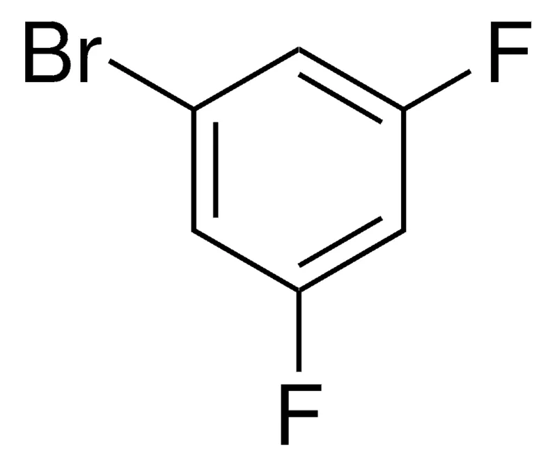 Sigma-Aldrich 1-溴-3,5-二氟苯,百分之九十八