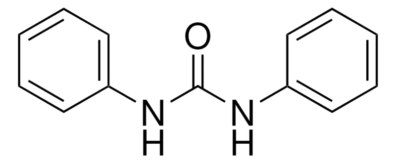 Sigma-Aldrich 1,3-二苯基脲,百分之九十八