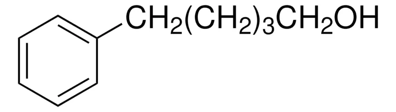 Sigma-Aldrich 5-苯基-1-戊醇，百分之九十八