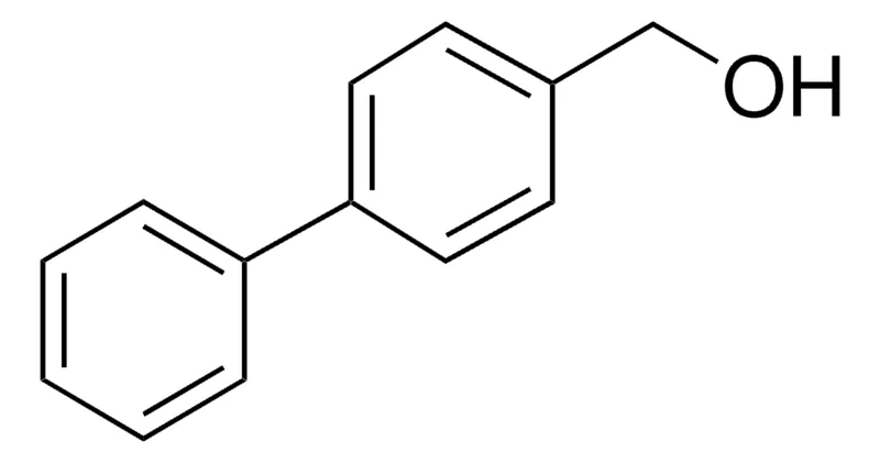 Sigma-Aldrich 4-联苯甲醇,百分之九十八