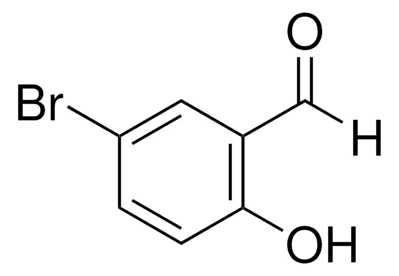 Sigma-Aldrich 5-溴水杨醛,百分之九十八