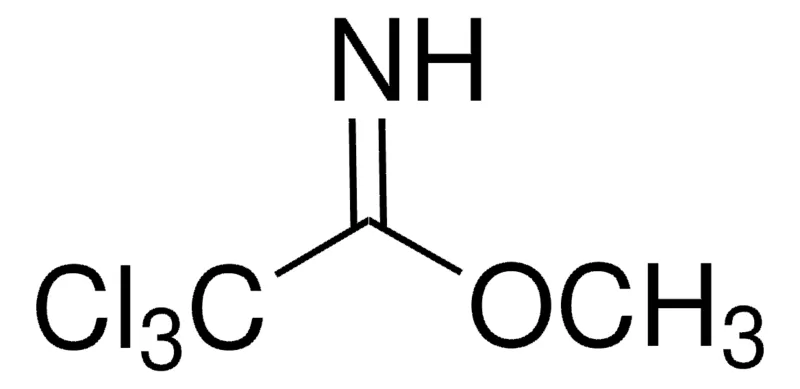 Sigma-Aldrich 2,2,2-三氯乙酰亚胺酸甲酯,百分之九十八