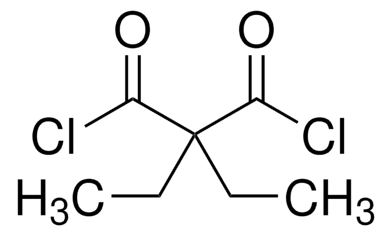 Sigma-Aldrich 二氯化二乙基丙二酰,百分之九十八