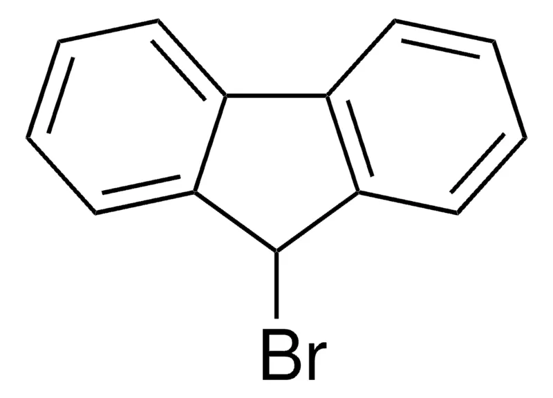 Sigma-Aldrich 9-溴芴，百分之九十八