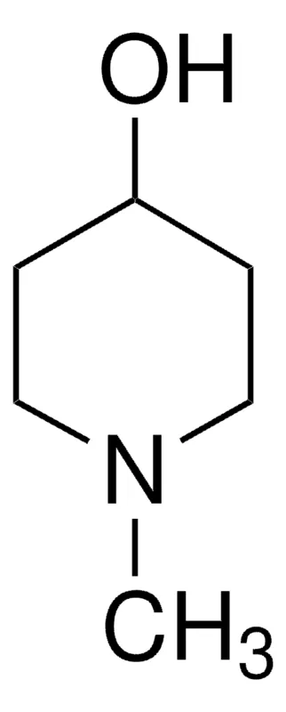 Sigma-Aldrich N-甲基-4-哌啶醇,百分之九十八