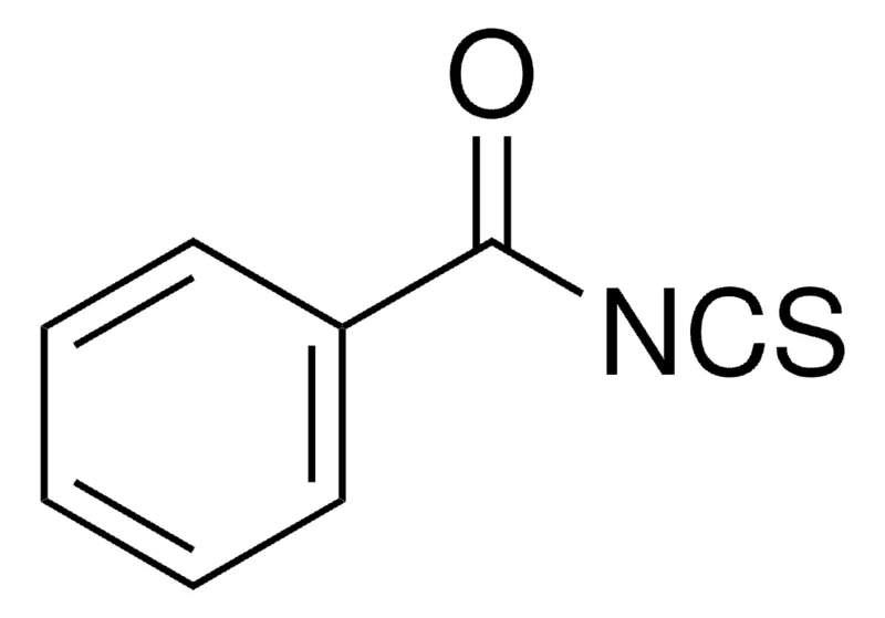 Sigma-Aldrich 苯甲酰基异硫氰酸酯,百分之九十八