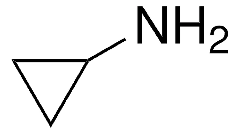 Sigma-Aldrich 环丙胺,百分之九十八