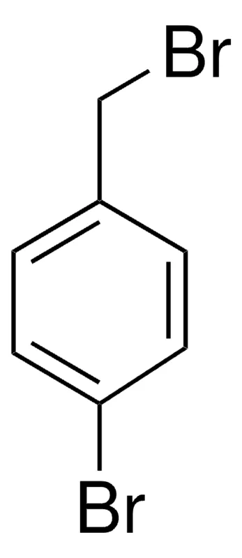 Sigma-Aldrich 4-溴溴苄,百分之九十八