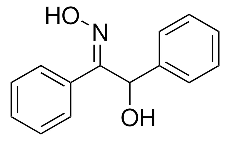 Sigma-Aldrich α-安息香肟，百分之九十八