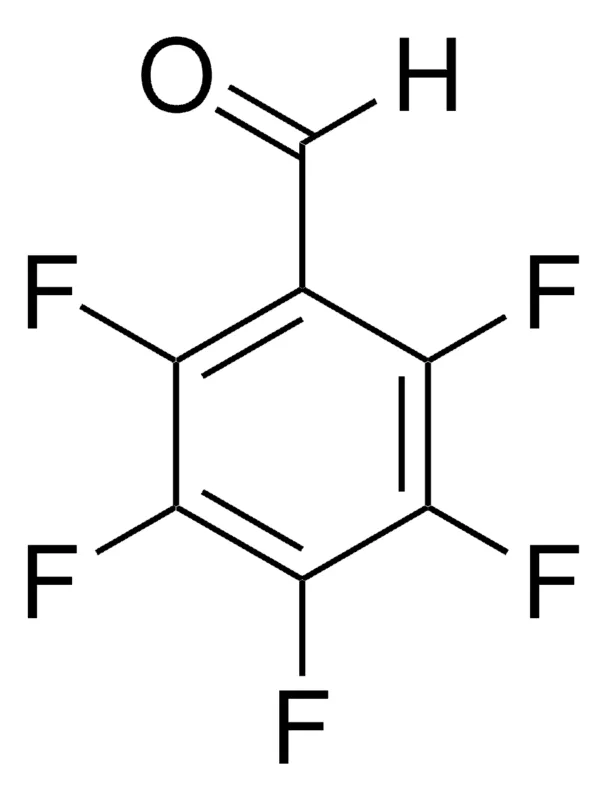 Sigma-Aldrich 2,3,4,5,6-五氟苯甲醛，百分之九十八