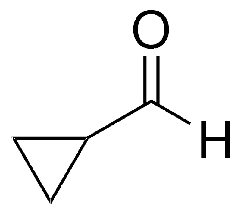 Sigma-Aldrich 环丙甲醛,百分之九十八