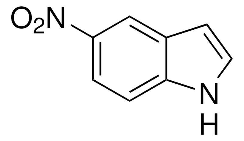 Sigma-Aldrich 5-硝基吲哚,百分之九十八
