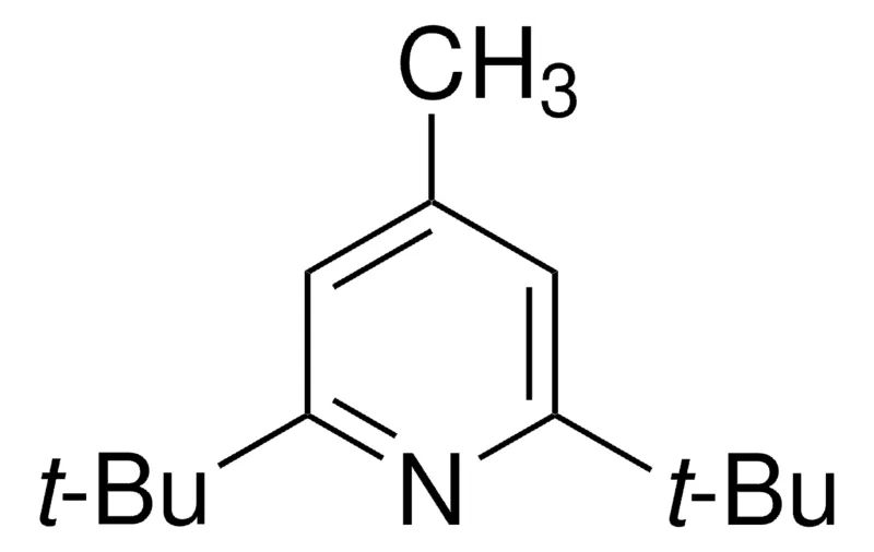 Sigma-Aldrich 2,6-二叔-丁基-4-甲基吡啶,百分之九十八