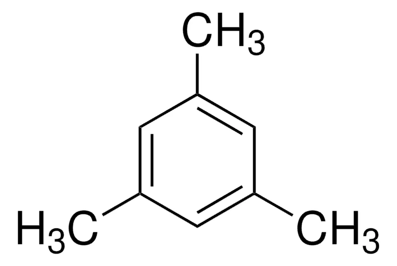 Sigma-Aldrich 均三甲苯,百分之九十八