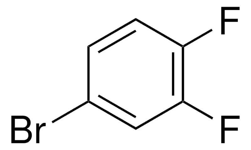 Sigma-Aldrich 4-溴-1,2-二氟苯,百分之九十八