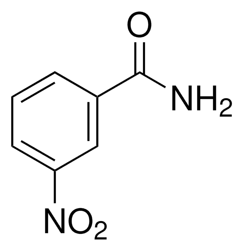 Sigma-Aldrich 3-硝基苯甲酰胺，百分之九十八