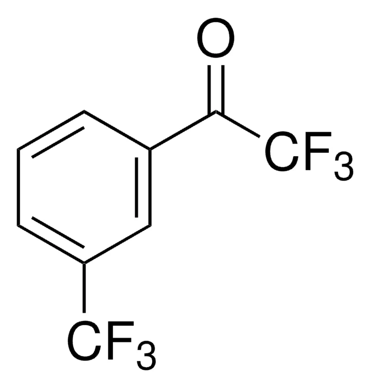 Sigma-Aldrich 2,2,2-三氟-3′-(三氟甲基)苯乙酮，百分之九十八