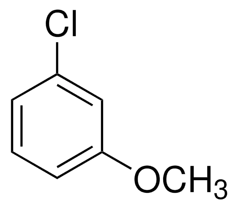 Sigma-Aldrich 3-氯苯甲醚,百分之九十八
