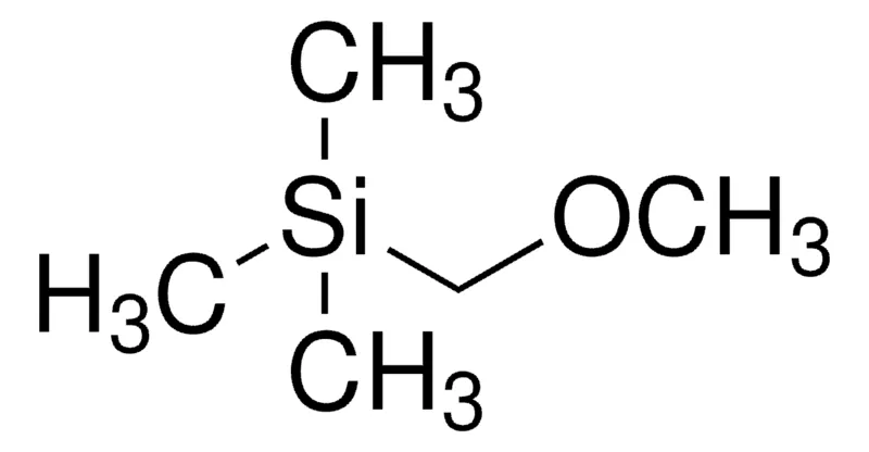 Sigma-Aldrich (甲氧基甲基)三甲基硅烷，百分之九十八