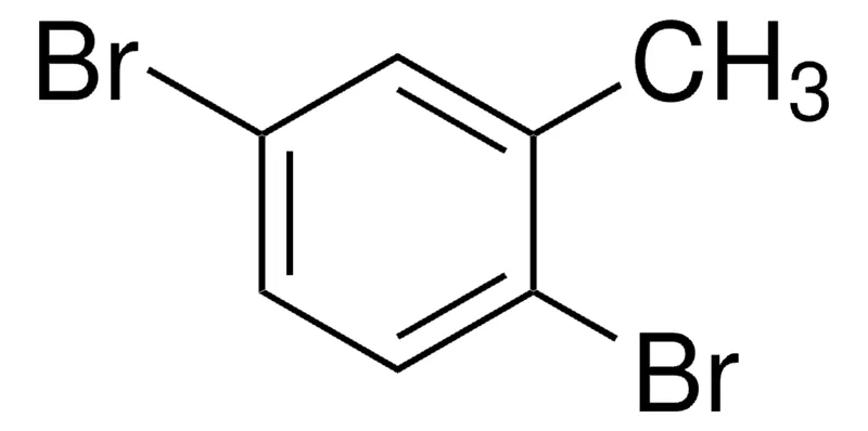 Sigma-Aldrich 2,5-二溴甲苯,百分之九十八