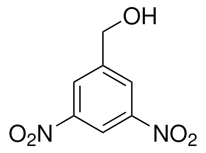 Sigma-Aldrich 3,5-二硝基苯甲醇,百分之九十八