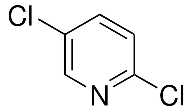 Sigma-Aldrich 2,5-二氯吡啶，百分之九十八