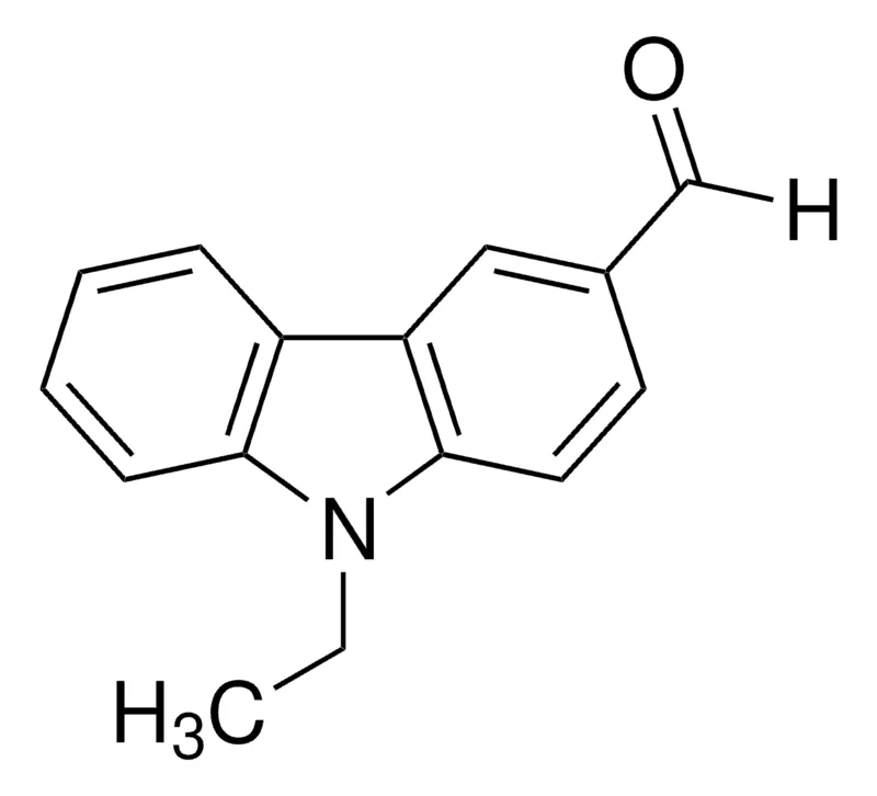 Sigma-Aldrich 9-乙基-3-咔唑甲醛,百分之九十八