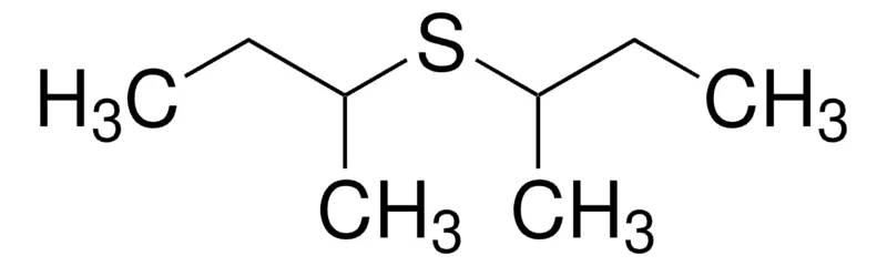 Sigma-Aldrich 仲丁基硫醚,百分之九十八