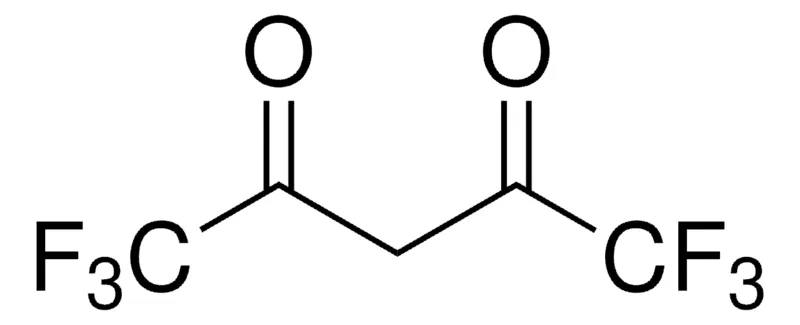 Sigma-Aldrich 六氟乙酰丙酮,百分之九十八