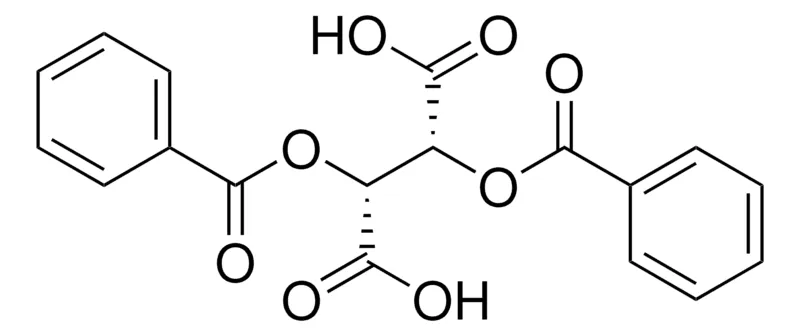 Sigma-Aldrich 二苯甲酰- L -酒石酸,百分之九十八