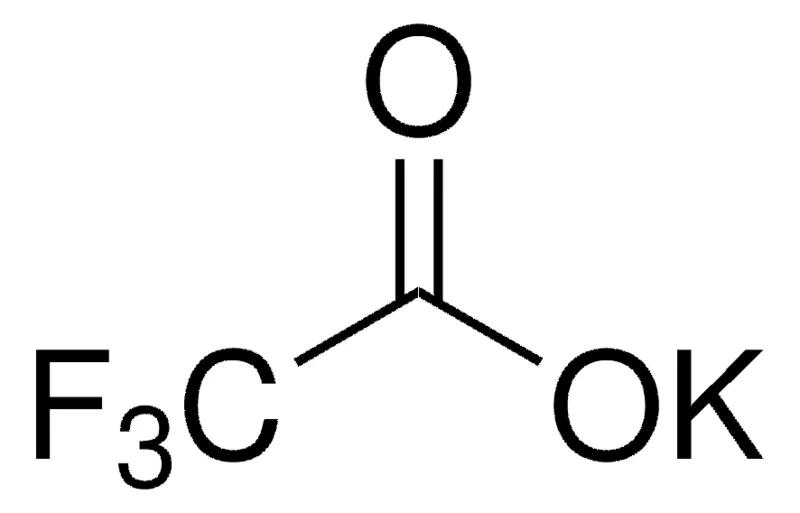 Sigma-Aldrich 三氟乙酸钾,百分之九十八