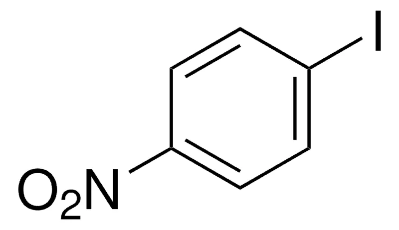 Sigma-Aldrich 1-碘-4-硝基苯，百分之九十八